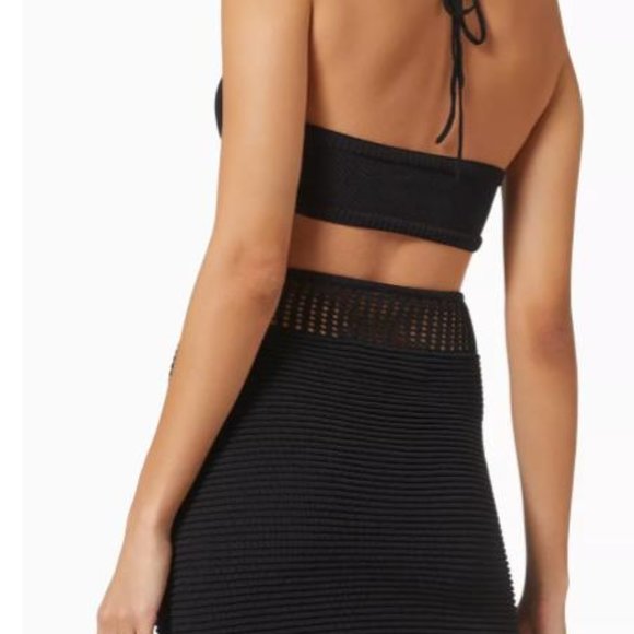 Aya Muse Mesquite Top and Skirt women's Set Size: S - Picture 5 of 16